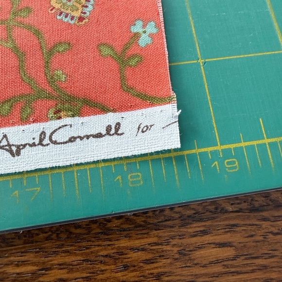 New Fabric, Sonnet By April Cornell For Moda 🧵 - Picture 5 of 8